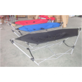 Balançoire Balançoire Balançoire Chaise Camping Hamac avec Support de Cadre